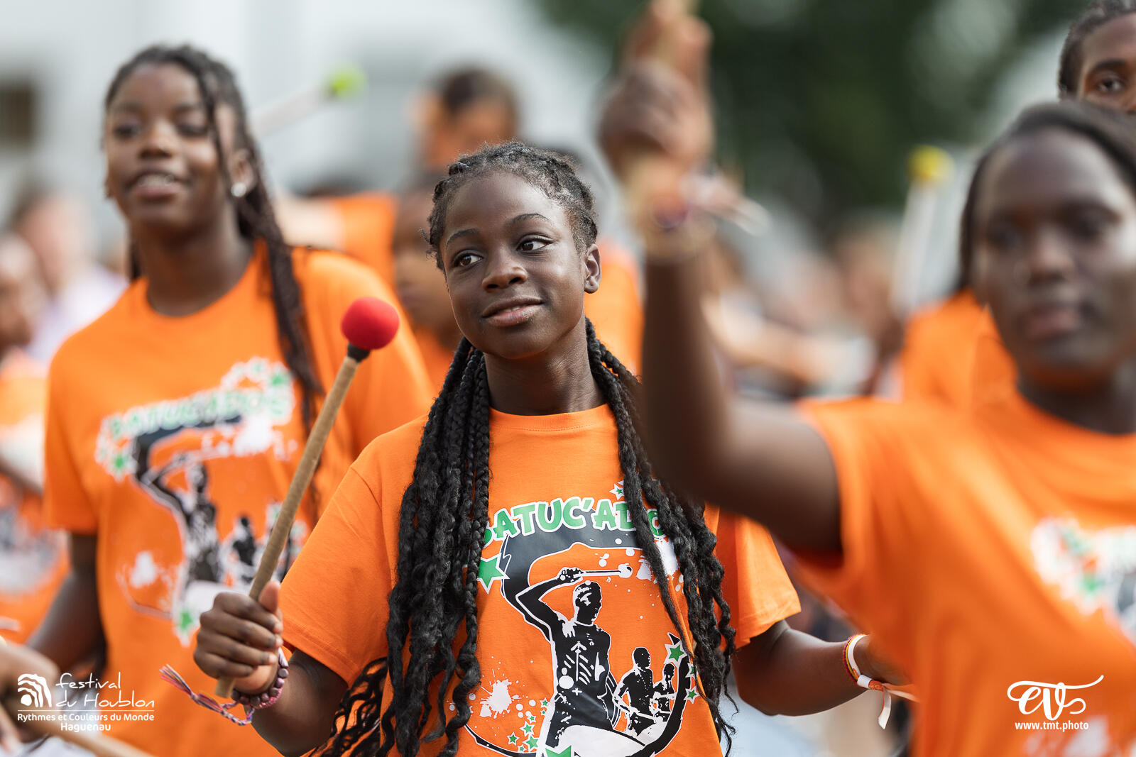 FDH 2024 | OUVERTURE